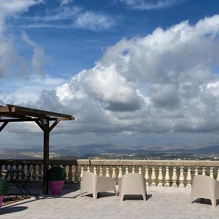 Enna Inn Centro Dış mekan fotoğraf
