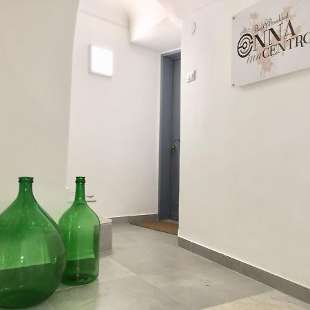 Enna Inn Centro Dış mekan fotoğraf