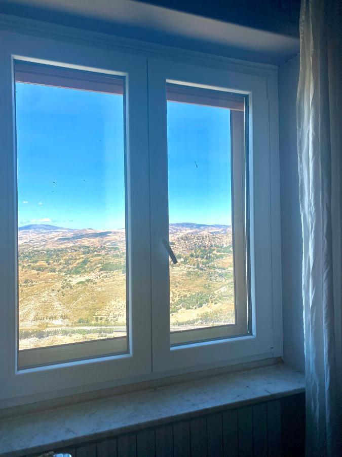 Enna Inn Centro Dış mekan fotoğraf
