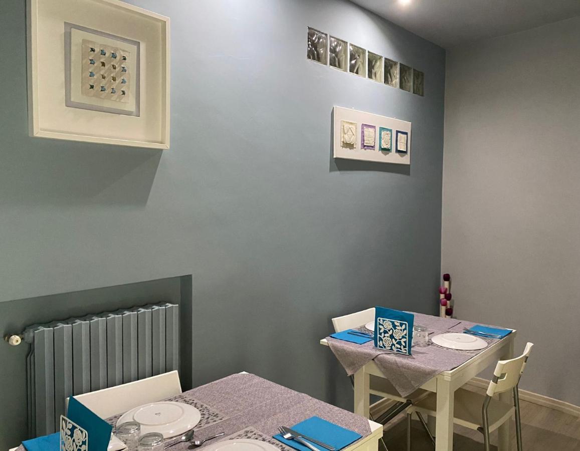 Enna Inn Centro Dış mekan fotoğraf