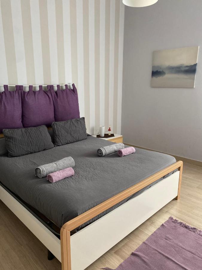Enna Inn Centro Dış mekan fotoğraf