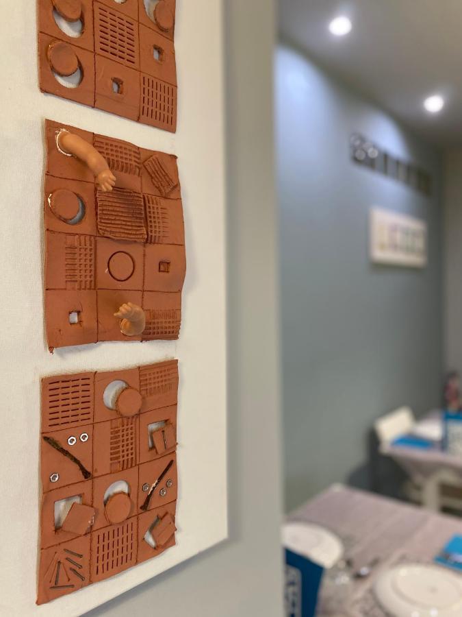 Enna Inn Centro Dış mekan fotoğraf