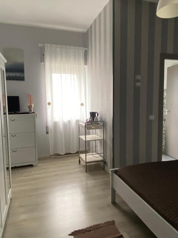 Enna Inn Centro Dış mekan fotoğraf