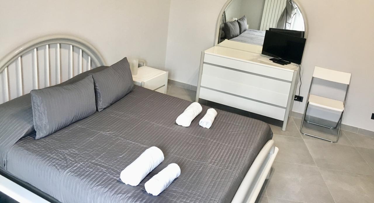 Enna Inn Centro Dış mekan fotoğraf