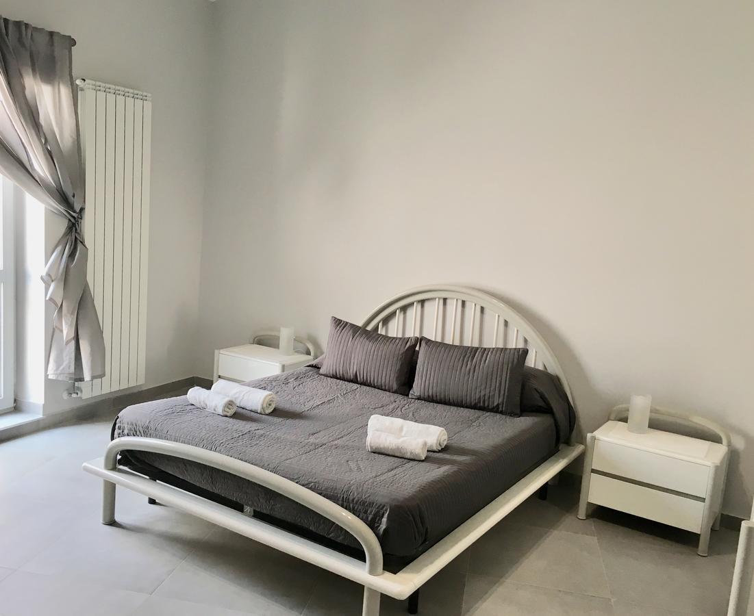 Enna Inn Centro Dış mekan fotoğraf
